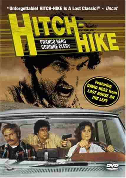 Hitch-Hike (1977) Screenshot 1