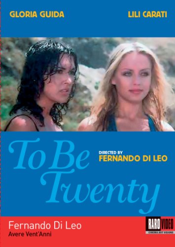 To Be Twenty (1978) Screenshot 1