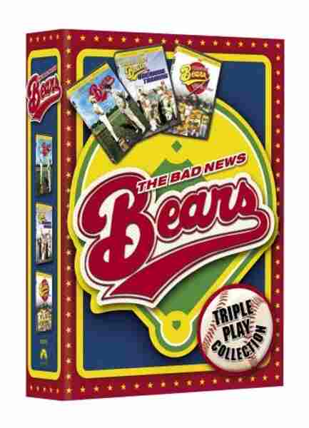 The Bad News Bears Go to Japan (1978) Screenshot 3