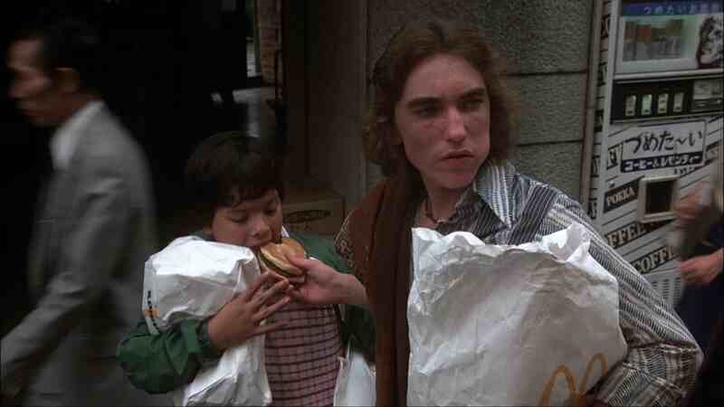 The Bad News Bears Go to Japan (1978) Screenshot 5