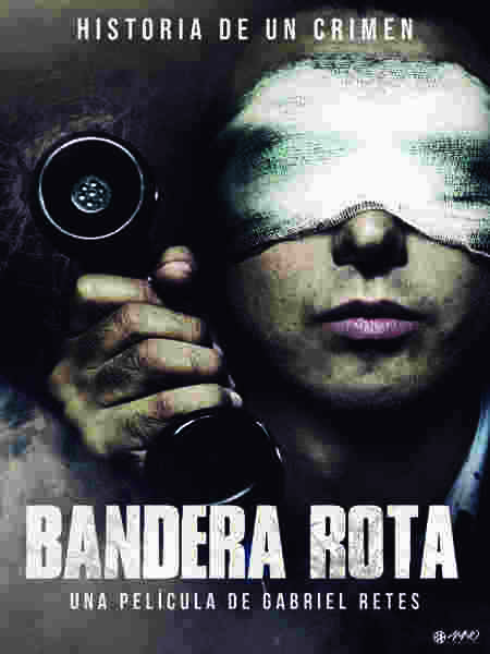 Bandera rota (1979) Screenshot 1