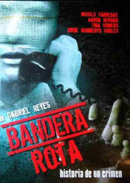 Bandera rota (1979) Screenshot 2