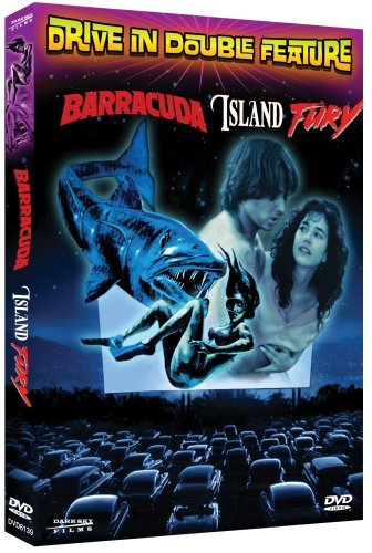 Barracuda (1978) Screenshot 2