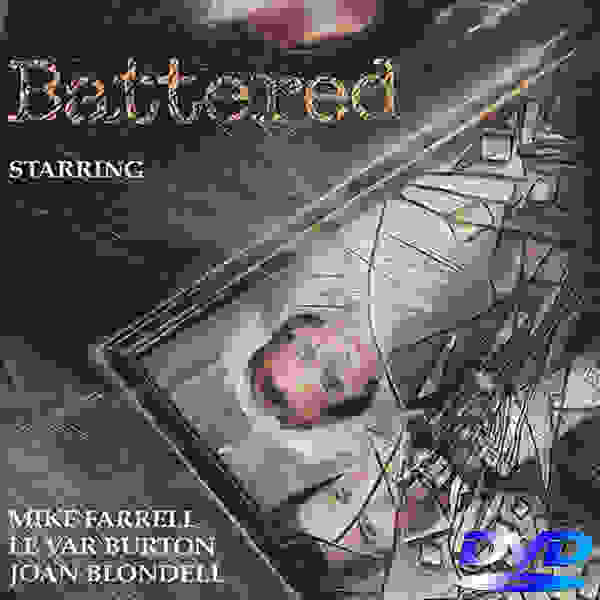 Battered (1978) Screenshot 3