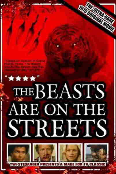 The Beasts Are on the Streets (1978) Screenshot 3