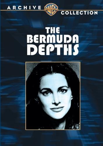 The Bermuda Depths (1978) Screenshot 1 
