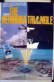 The Bermuda Triangle (1979) Screenshot 1 