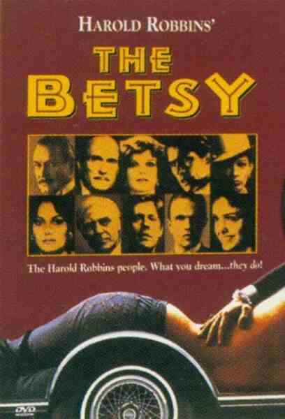 The Betsy (1978) Screenshot 3