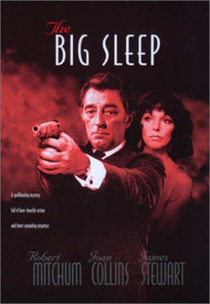 The Big Sleep (1978) Screenshot 3