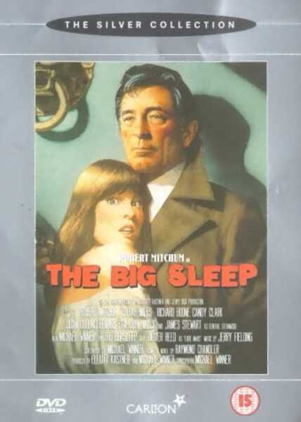 The Big Sleep (1978) Screenshot 4