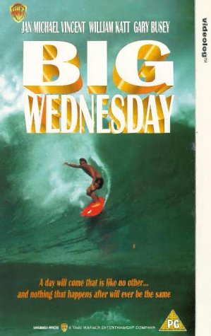 Big Wednesday (1978) Screenshot 2