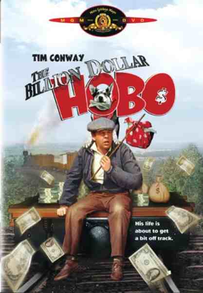 The Billion Dollar Hobo (1977) Screenshot 2