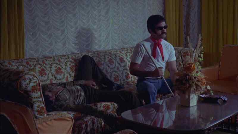 Blind Rage (1976) Screenshot 3