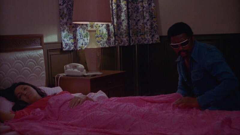 Blind Rage (1976) Screenshot 5