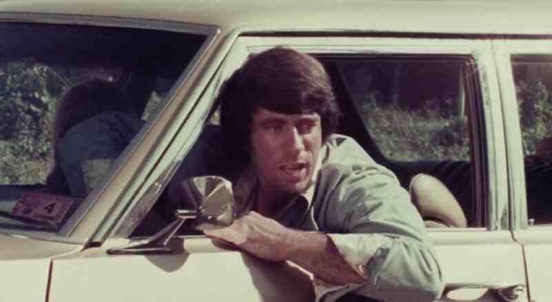 Blood Stalkers (1976) Screenshot 5