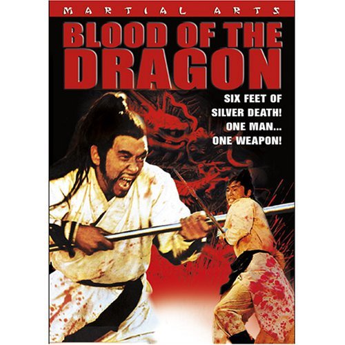 Blood of the Dragon (1971) Screenshot 5