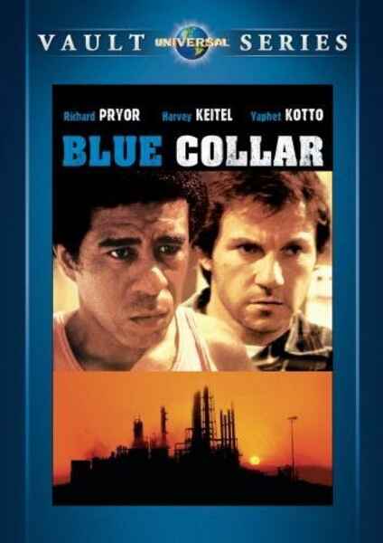 Blue Collar (1978) Screenshot 2