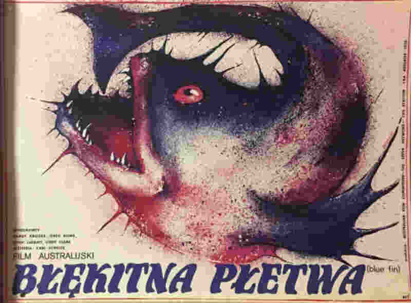 Blue Fin (1978) Screenshot 4