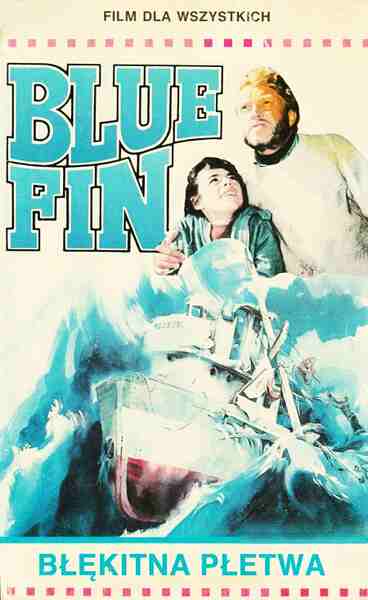 Blue Fin (1978) Screenshot 5