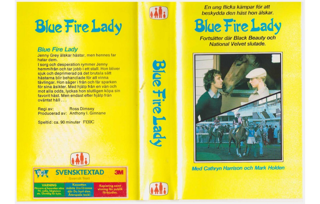 Blue Fire Lady (1977) Screenshot 4