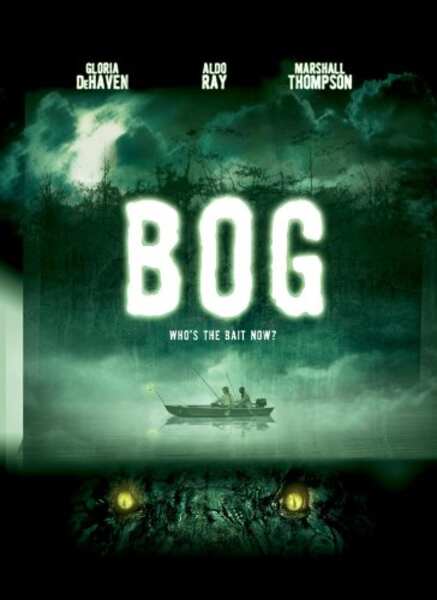 Bog (1979) Screenshot 1