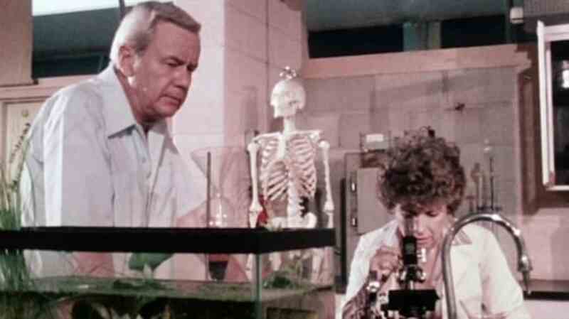 Bog (1979) Screenshot 2