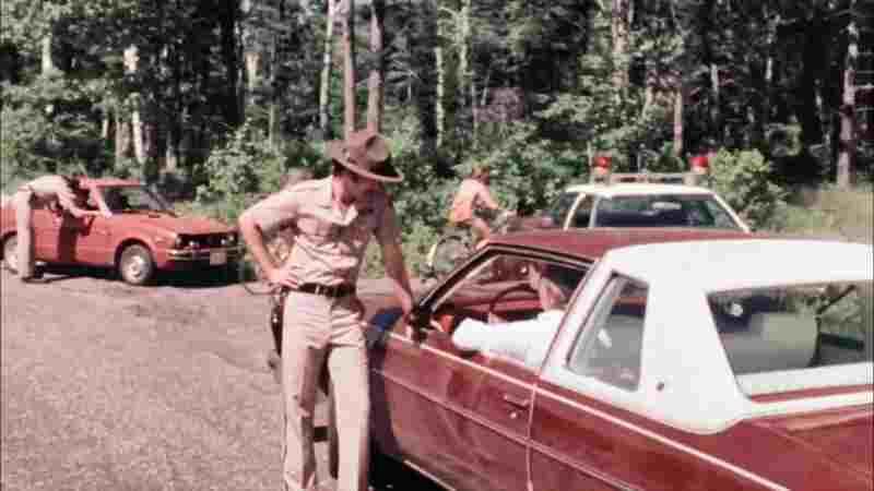 Bog (1979) Screenshot 3