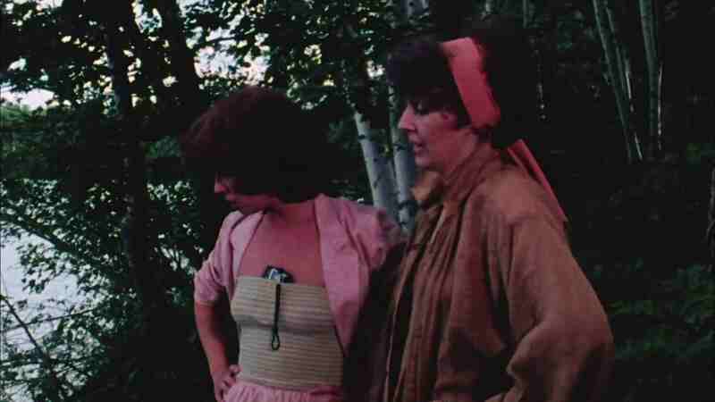 Bog (1979) Screenshot 4