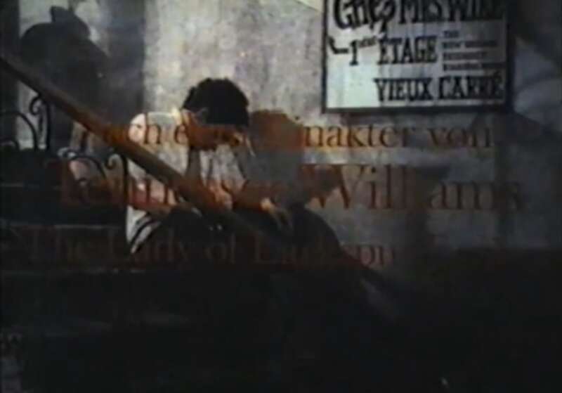 Bourbon Street Blues (1979) Screenshot 4