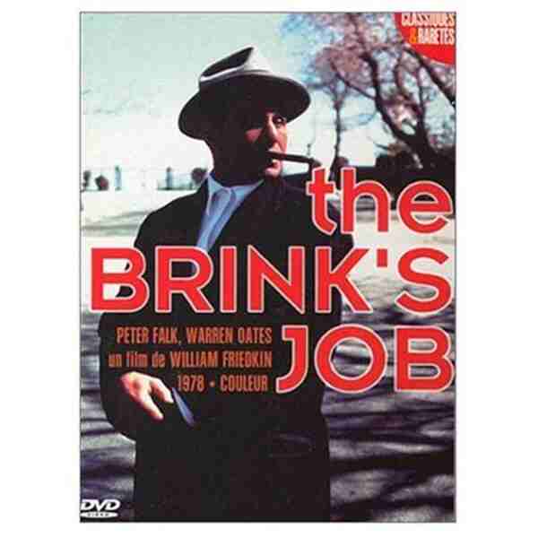 The Brink's Job (1978) Screenshot 1