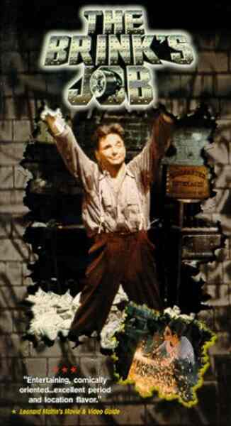 The Brink's Job (1978) Screenshot 2