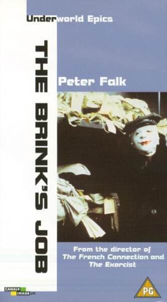 The Brink's Job (1978) Screenshot 3