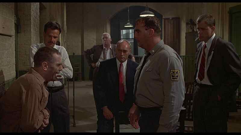 The Brink's Job (1978) Screenshot 4