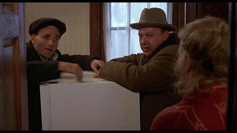 The Brink's Job (1978) Screenshot 5