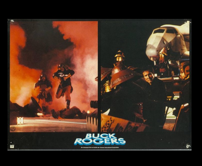 Buck Rogers in the 25th Century (1979) Screenshot 4