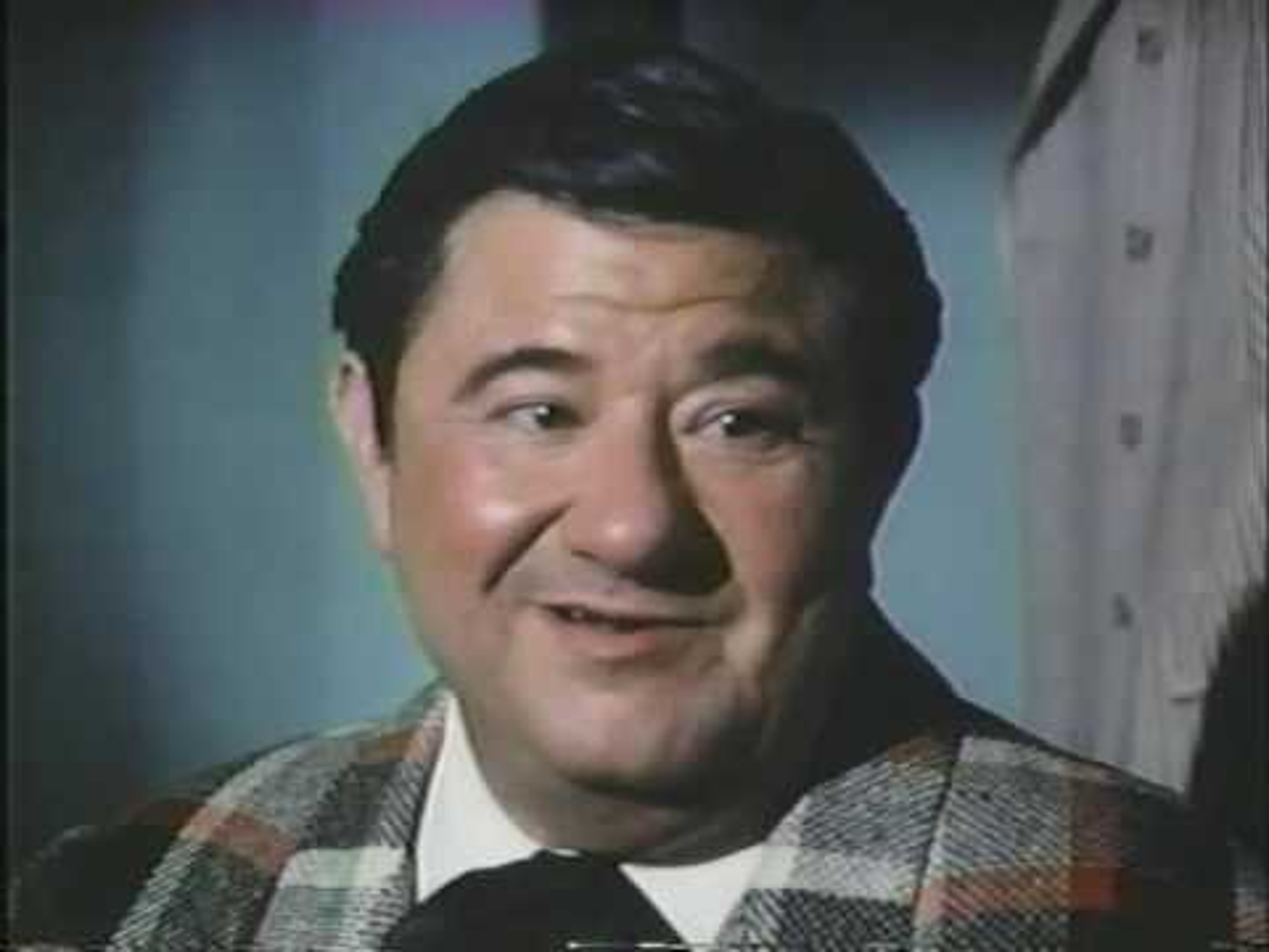 Bud and Lou (1978) Screenshot 1