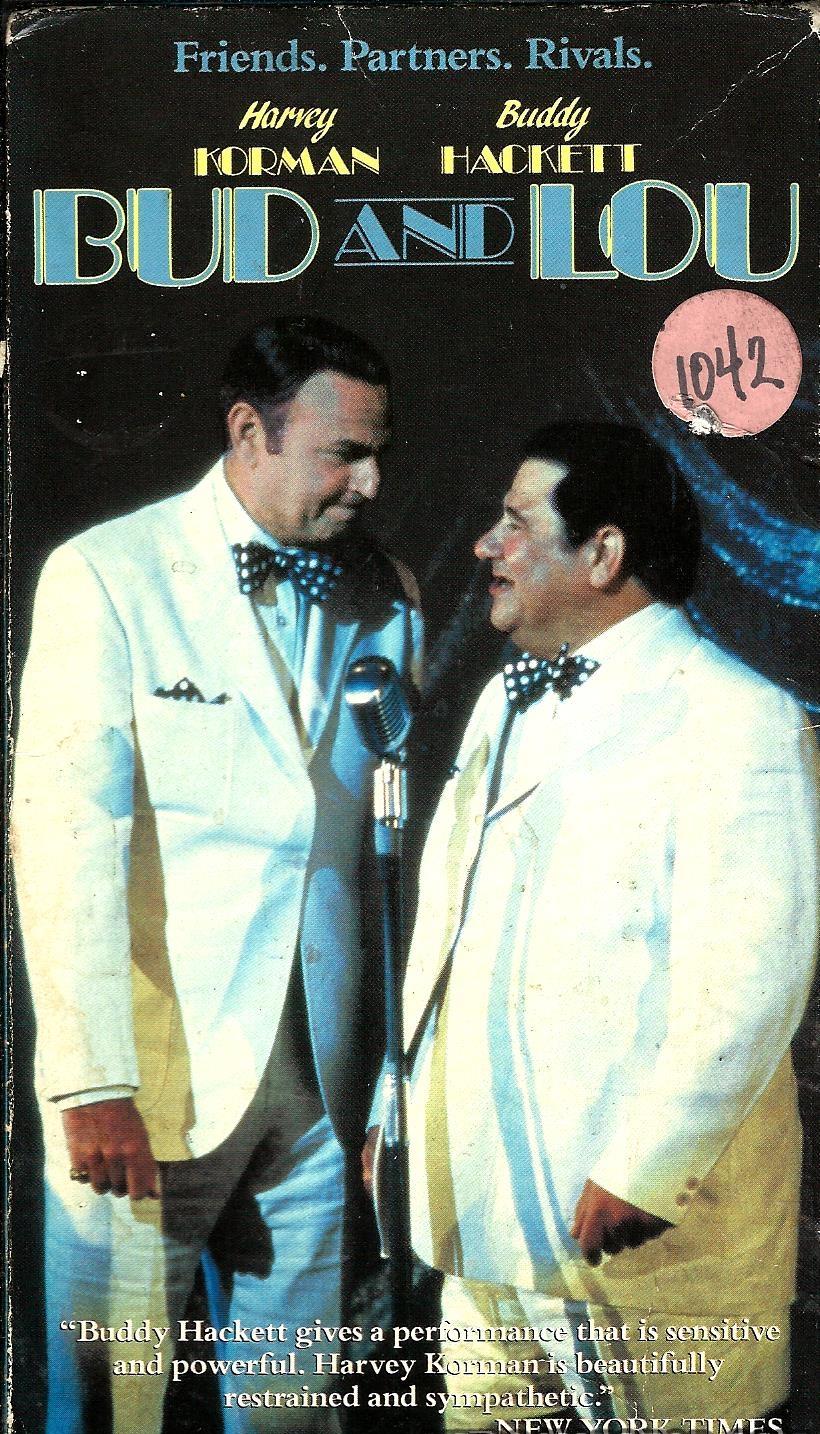 Bud and Lou (1978) Screenshot 4