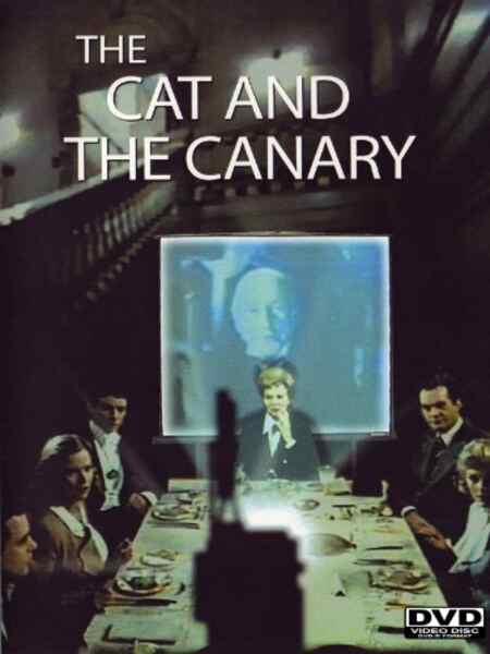 The Cat and the Canary (1978) Screenshot 1