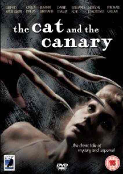 The Cat and the Canary (1978) Screenshot 4