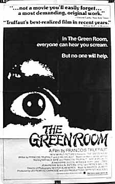 The Green Room (1978) Screenshot 5
