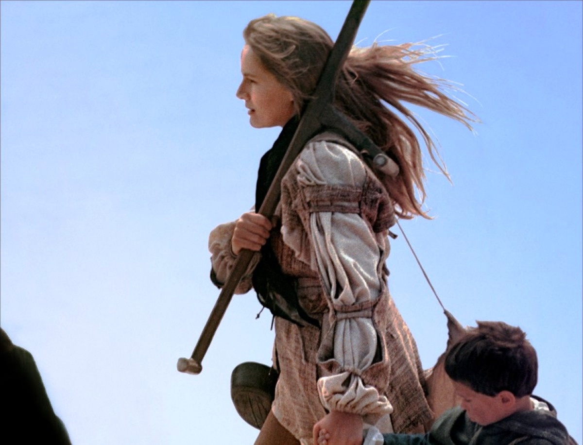 The Song of Roland (1978) Screenshot 2