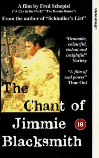 The Chant of Jimmie Blacksmith (1978) Screenshot 2