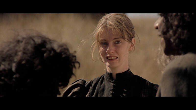 The Chant of Jimmie Blacksmith (1978) Screenshot 3