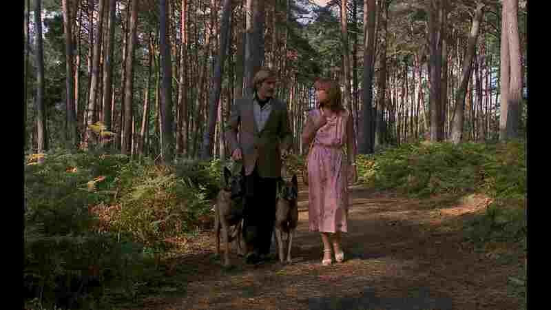 The Dogs (1979) Screenshot 4