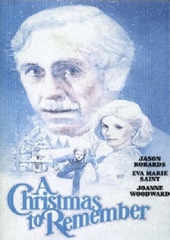 A Christmas to Remember (1978) Screenshot 3