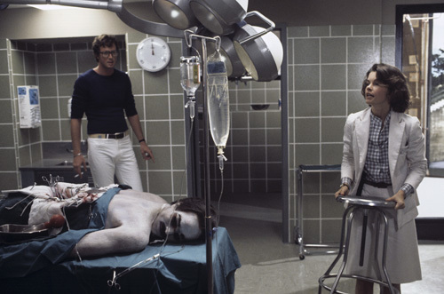 Coma (1978) Screenshot 3 