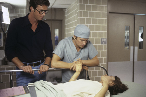 Coma (1978) Screenshot 4 