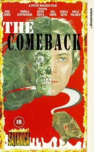The Comeback (1978) Screenshot 2 