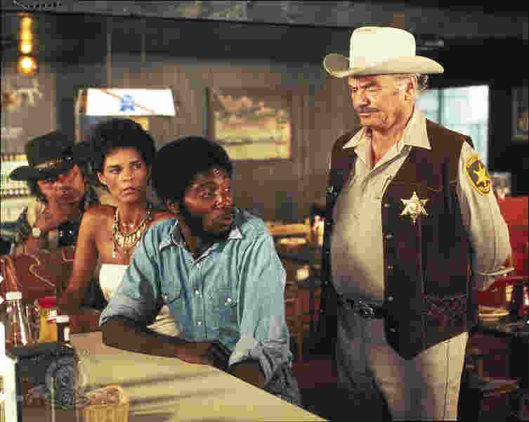 Convoy (1978) Screenshot 1