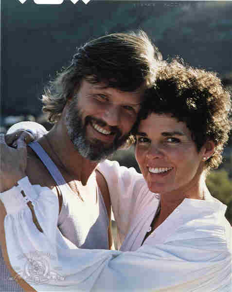 Convoy (1978) Screenshot 5